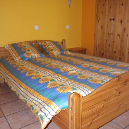 Chouffegarden 45 Villa Wibrin Екстериор снимка