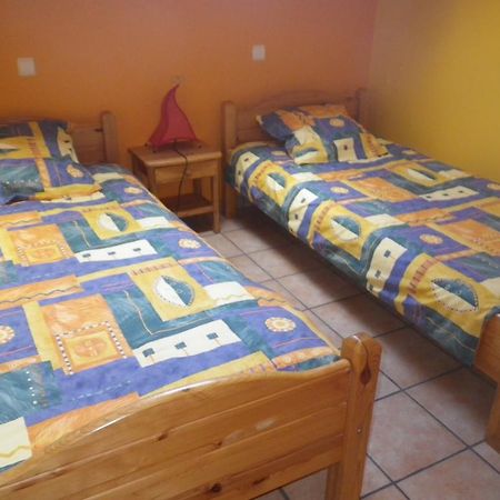 Chouffegarden 45 Villa Wibrin Екстериор снимка