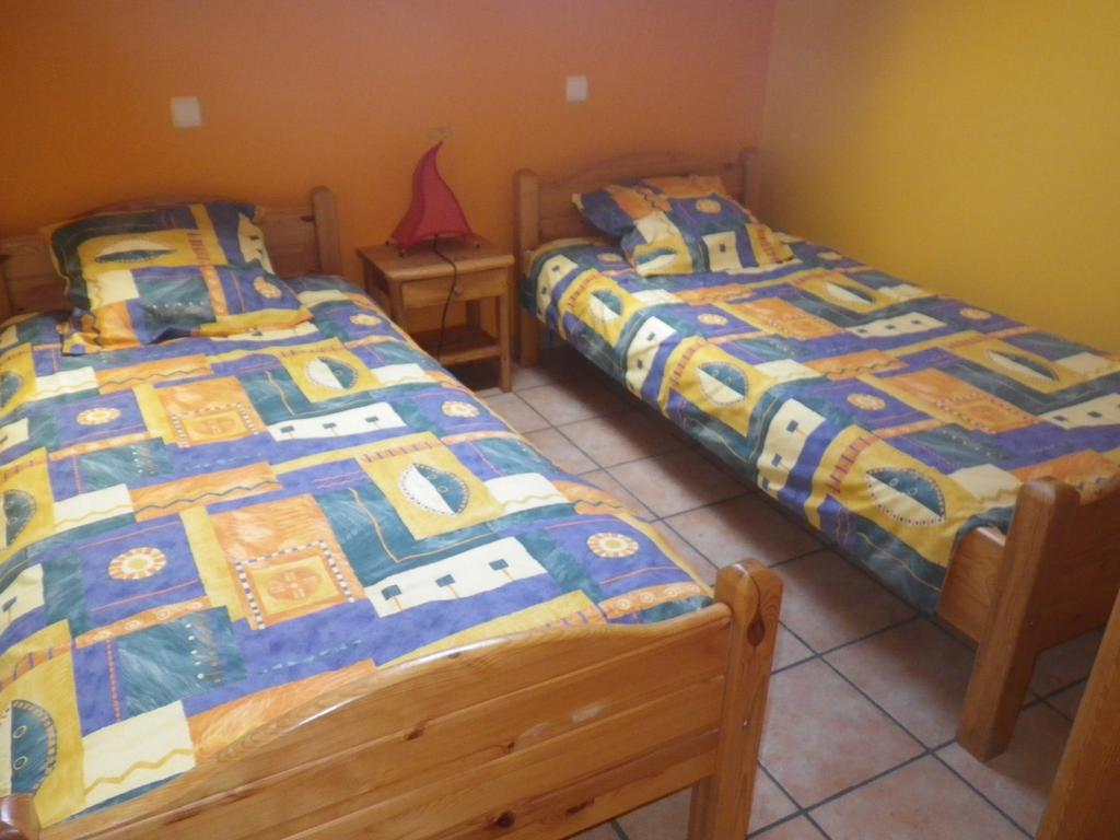 Chouffegarden 45 Villa Wibrin Екстериор снимка