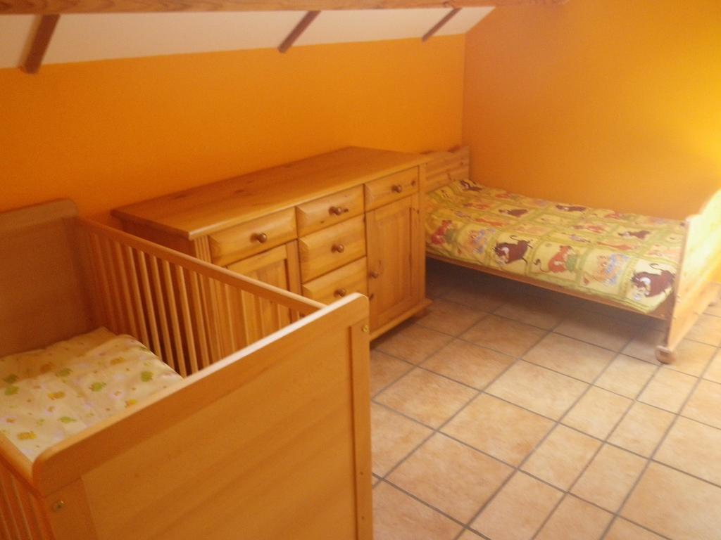 Chouffegarden 45 Villa Wibrin Екстериор снимка